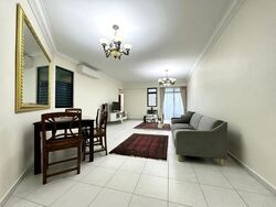 Hume Park I (D21), Condominium #607479731
